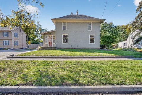 1007 N Howard Street Indianola IA 50125