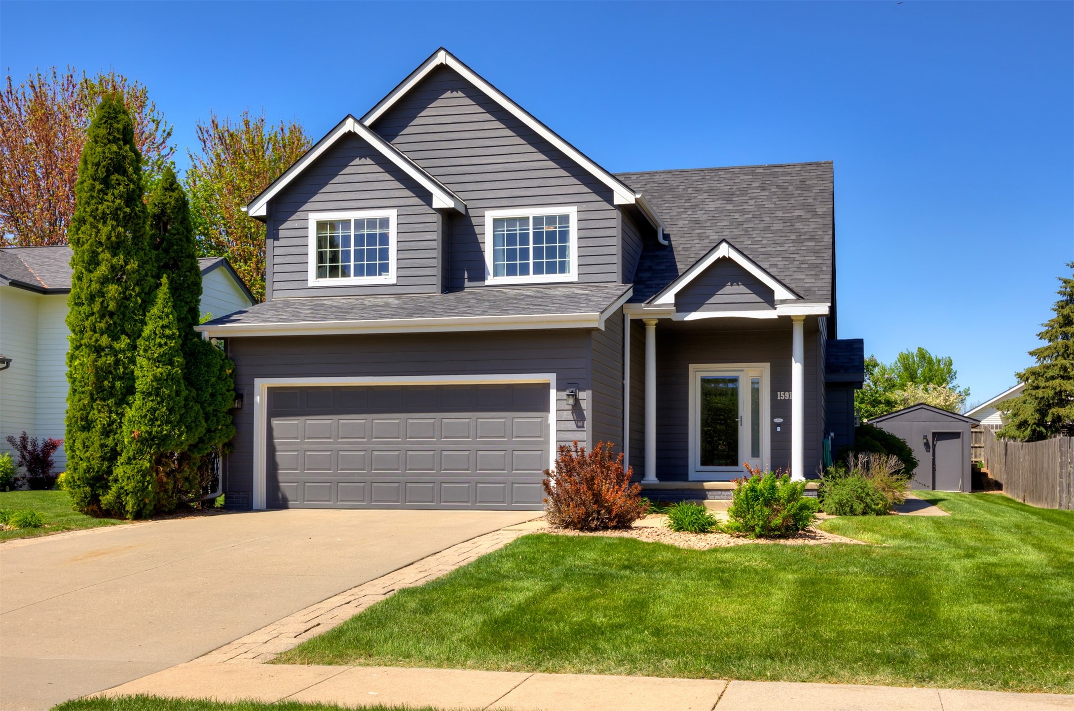 15919 Hawthorn Circle, Clive, Iowa image 35