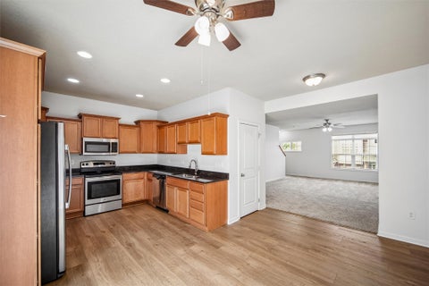 Condo For Sale - 9120 Greenspire Drive #110<br/> West Des Moines, IA 50266
