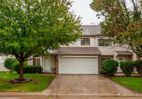 Condo For Sale - 3799 Village Run Drive #807<br/> Des Moines, IA 50317