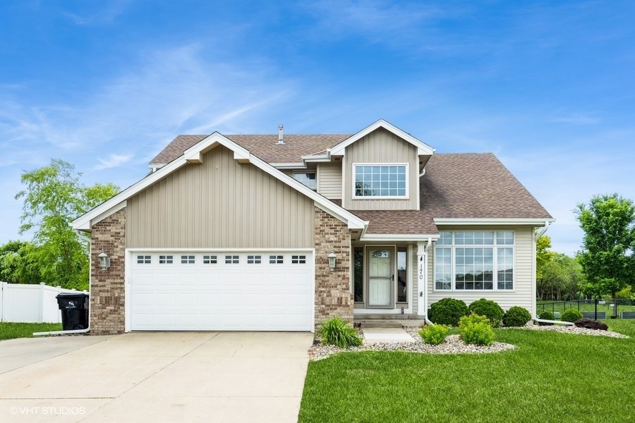 170 Marshall Drive, Waukee, Iowa image 1