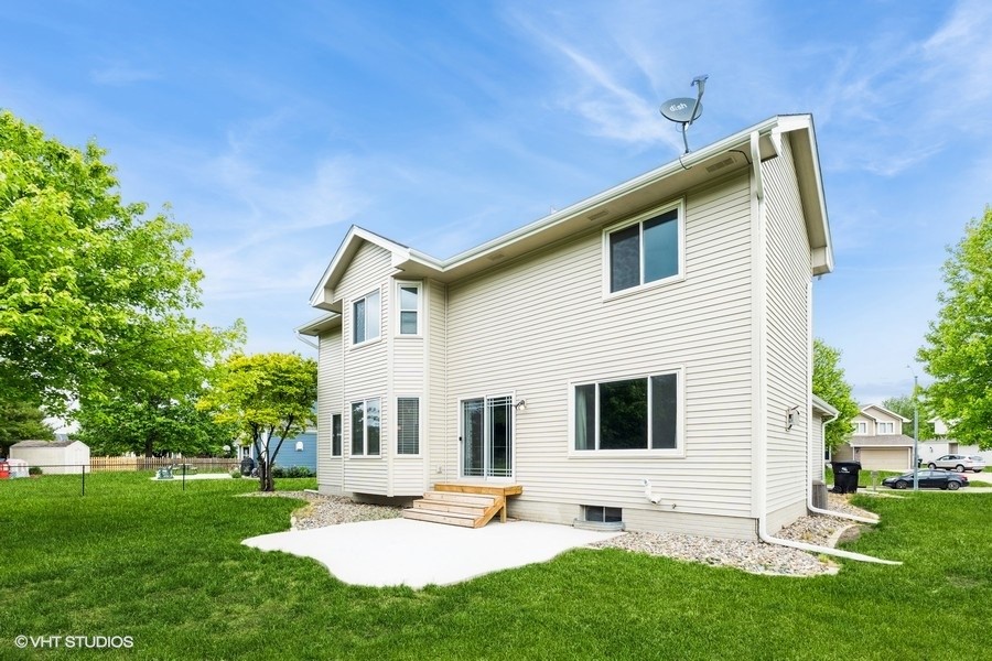 170 Marshall Drive, Waukee, Iowa image 31