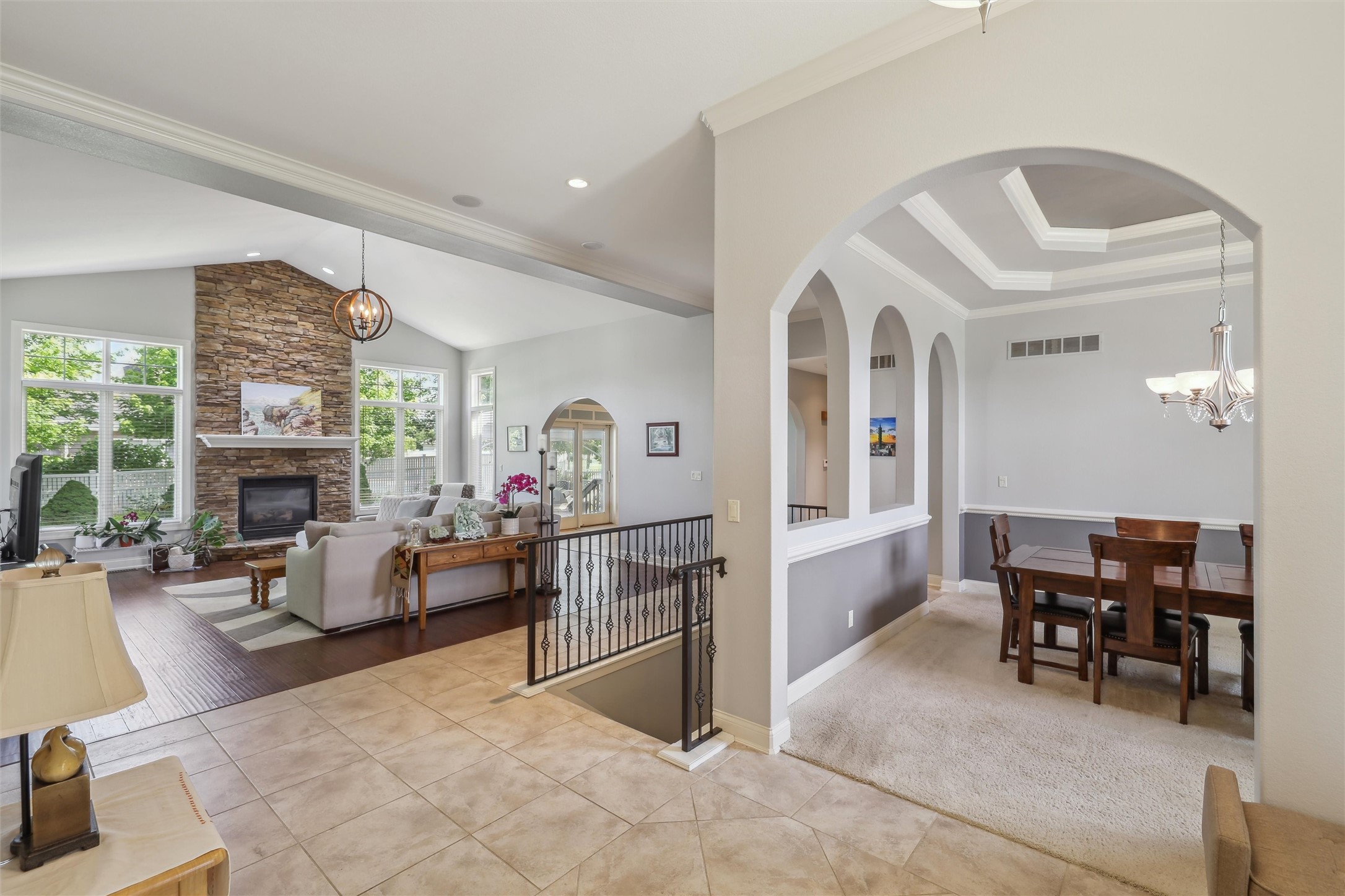 3201 Foxley Drive, Ames, Iowa image 3