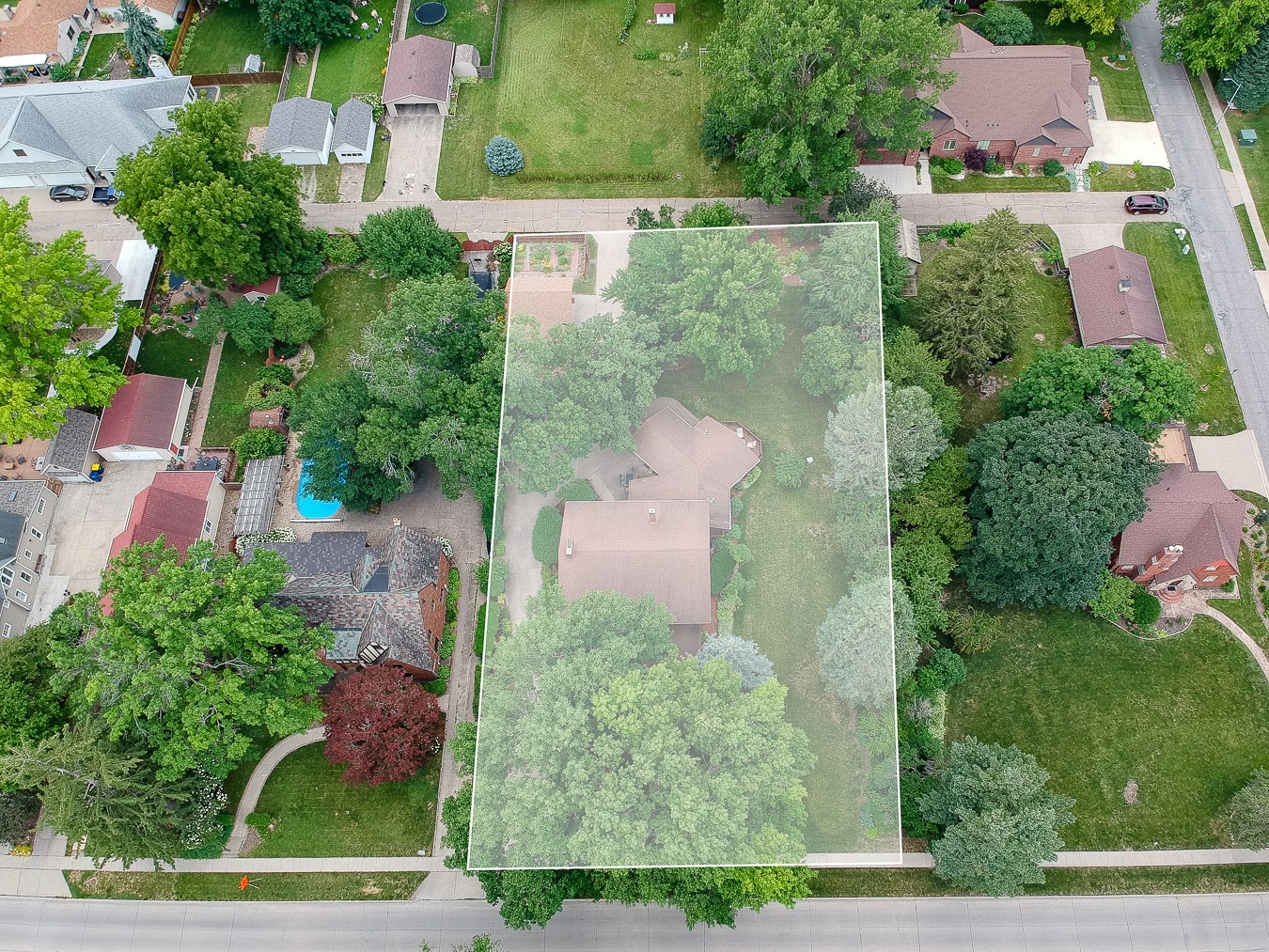 1215 Main Street, Pella, Iowa image 34