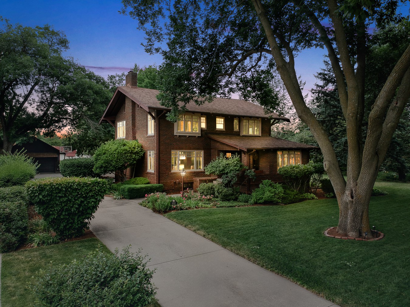 1215 Main Street, Pella, Iowa image 32