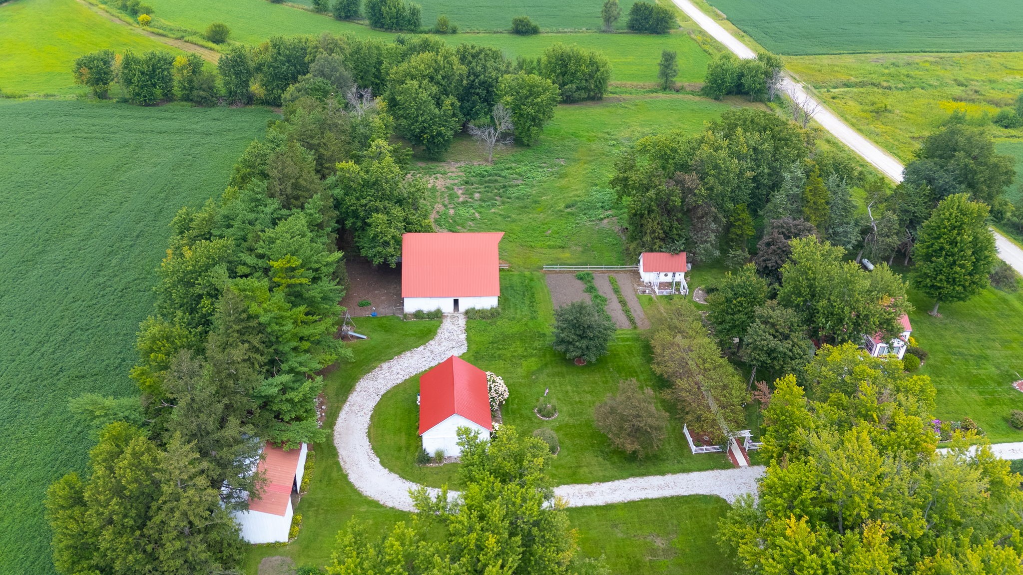 18263 G Avenue, Perry, Iowa image 32