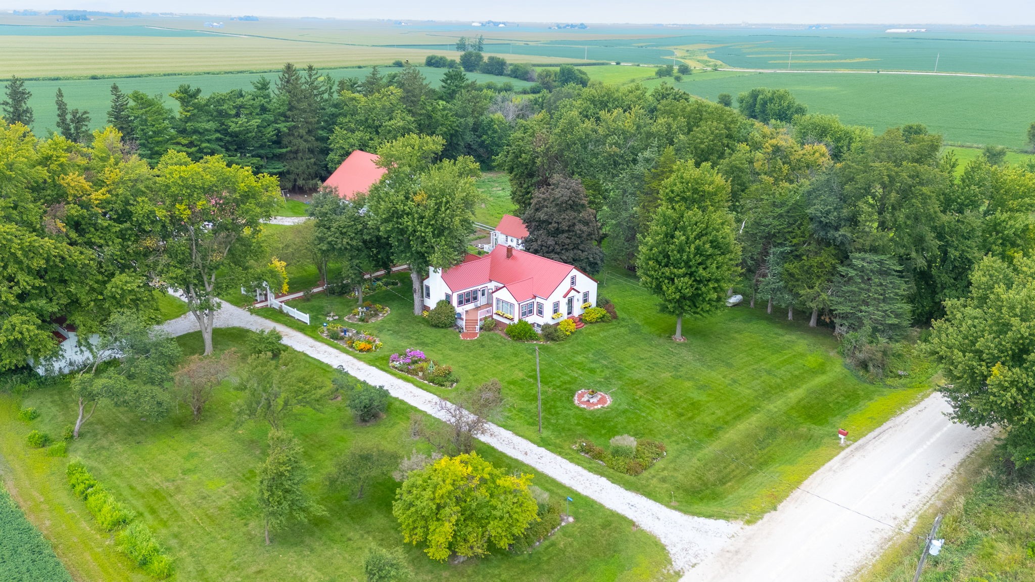 18263 G Avenue, Perry, Iowa image 1