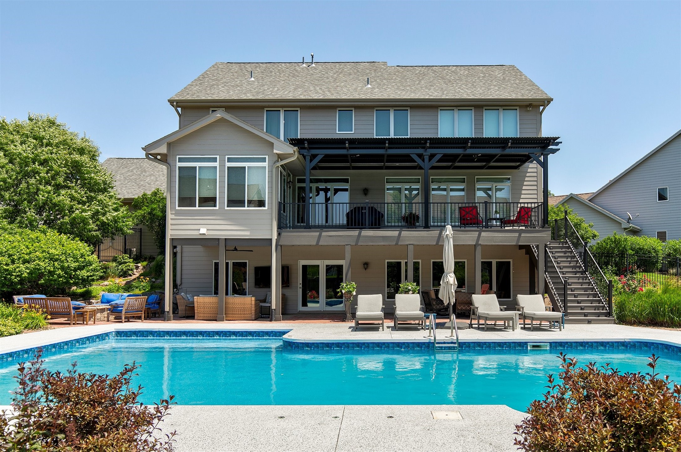 15222 Wilden Drive