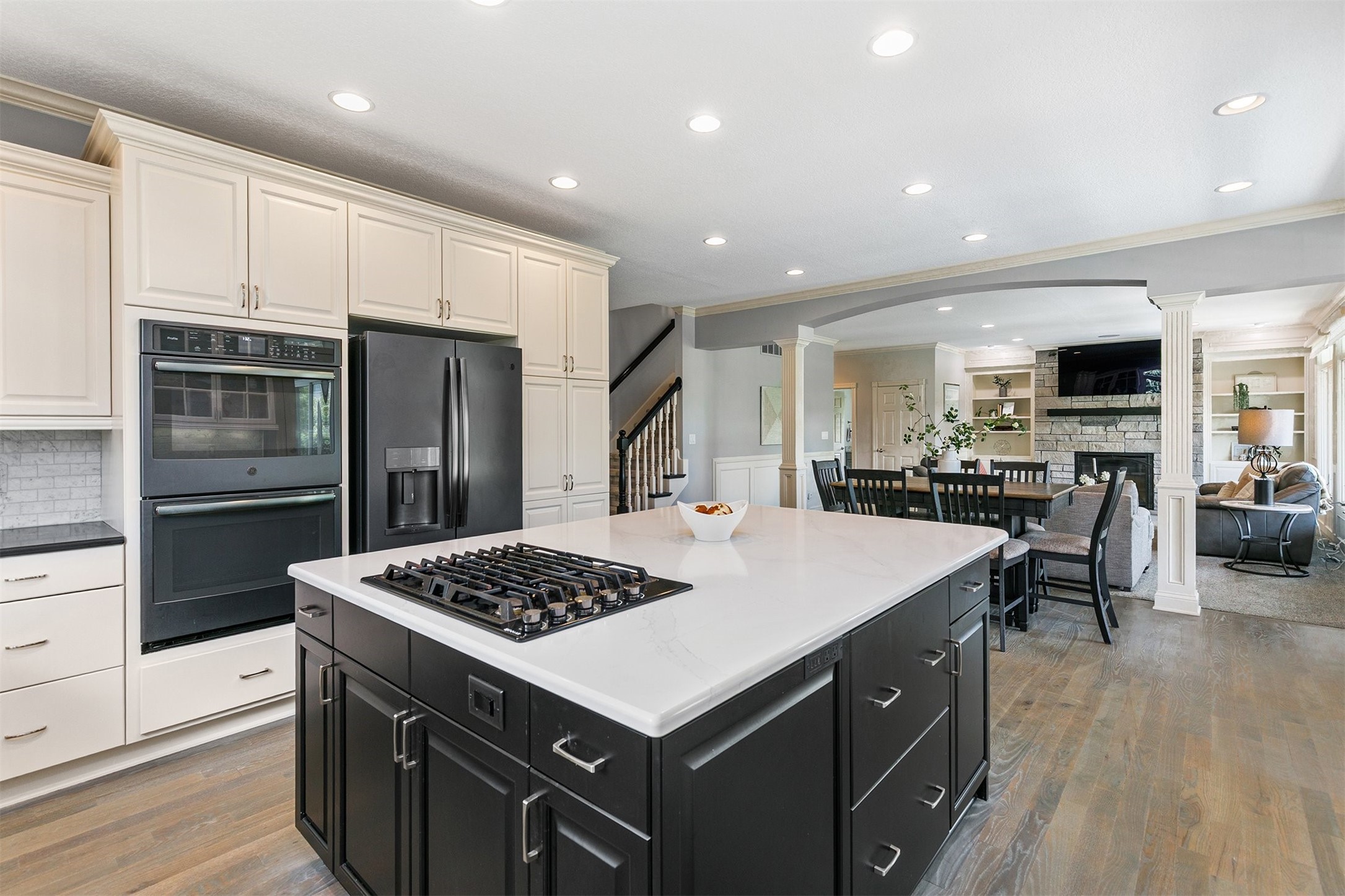 15222 Wilden Drive