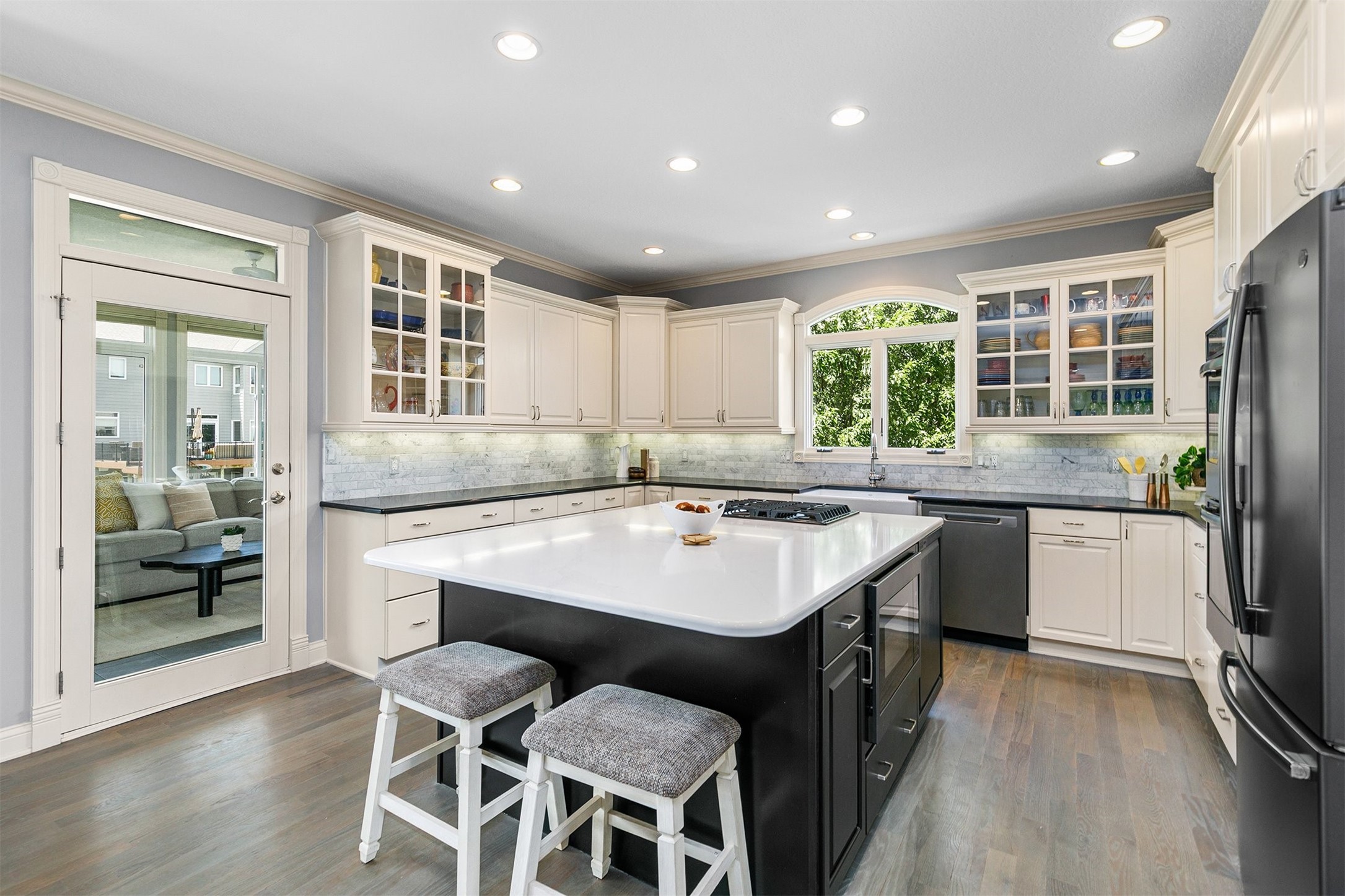 15222 Wilden Drive