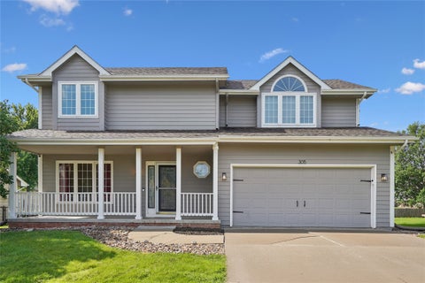Homes For Sale - 305 NE 16th Street<br/> Ankeny, IA 50021