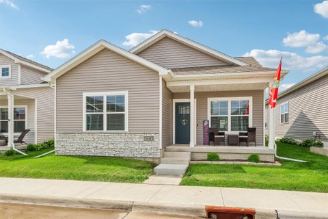 Condo For Sale - 2605 NW 30th Lane<br/> Ankeny, IA 50023