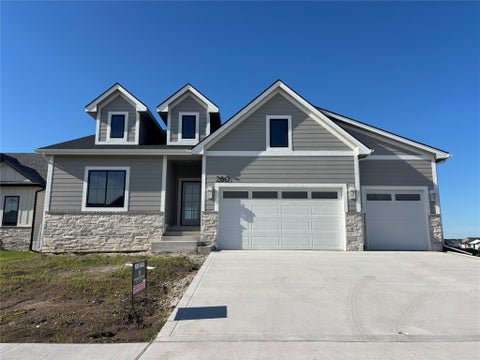 Homes For Sale - 280 NW Montego Court<br/> Waukee, IA 50263