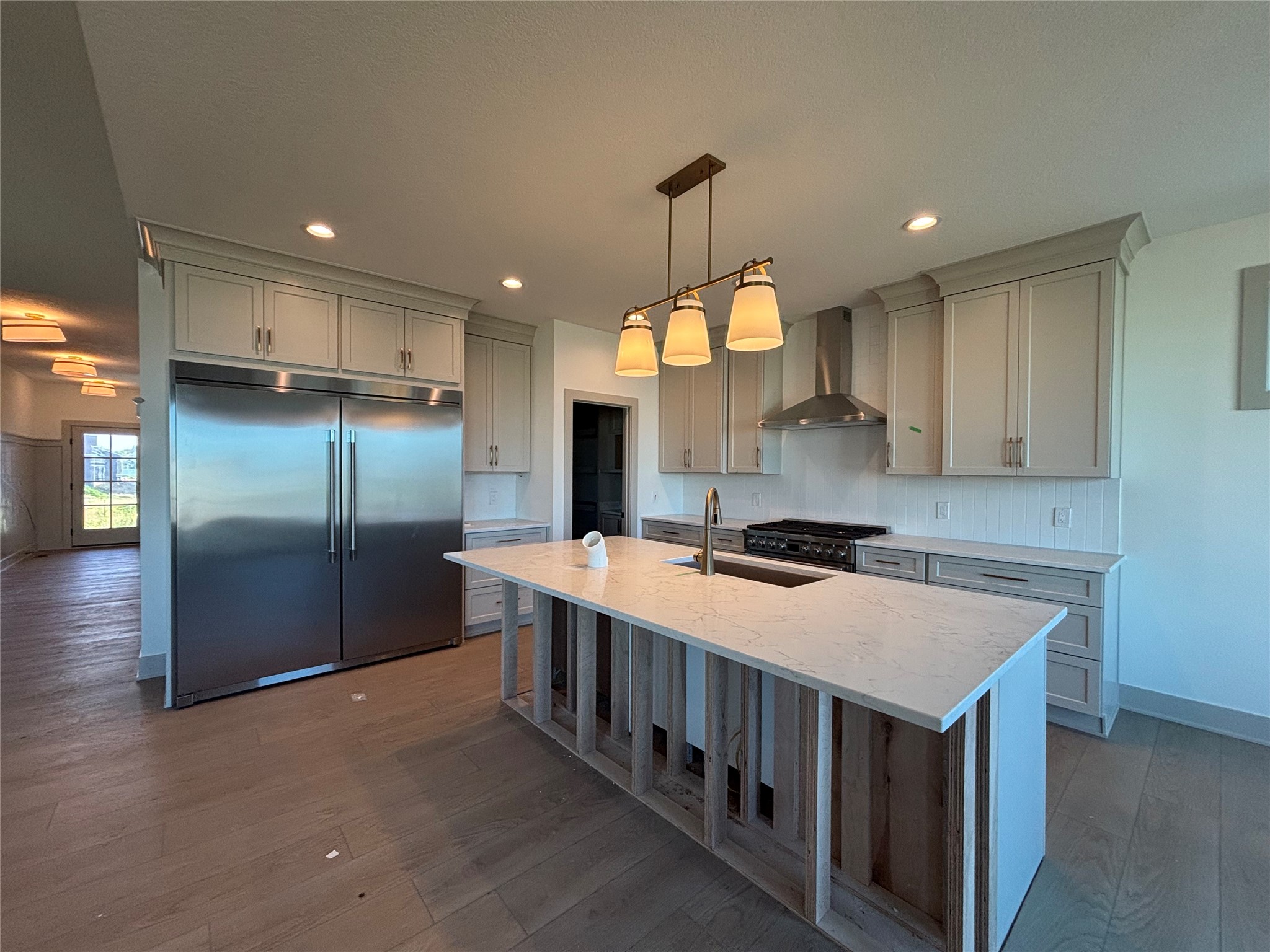 280 NW Montego Court