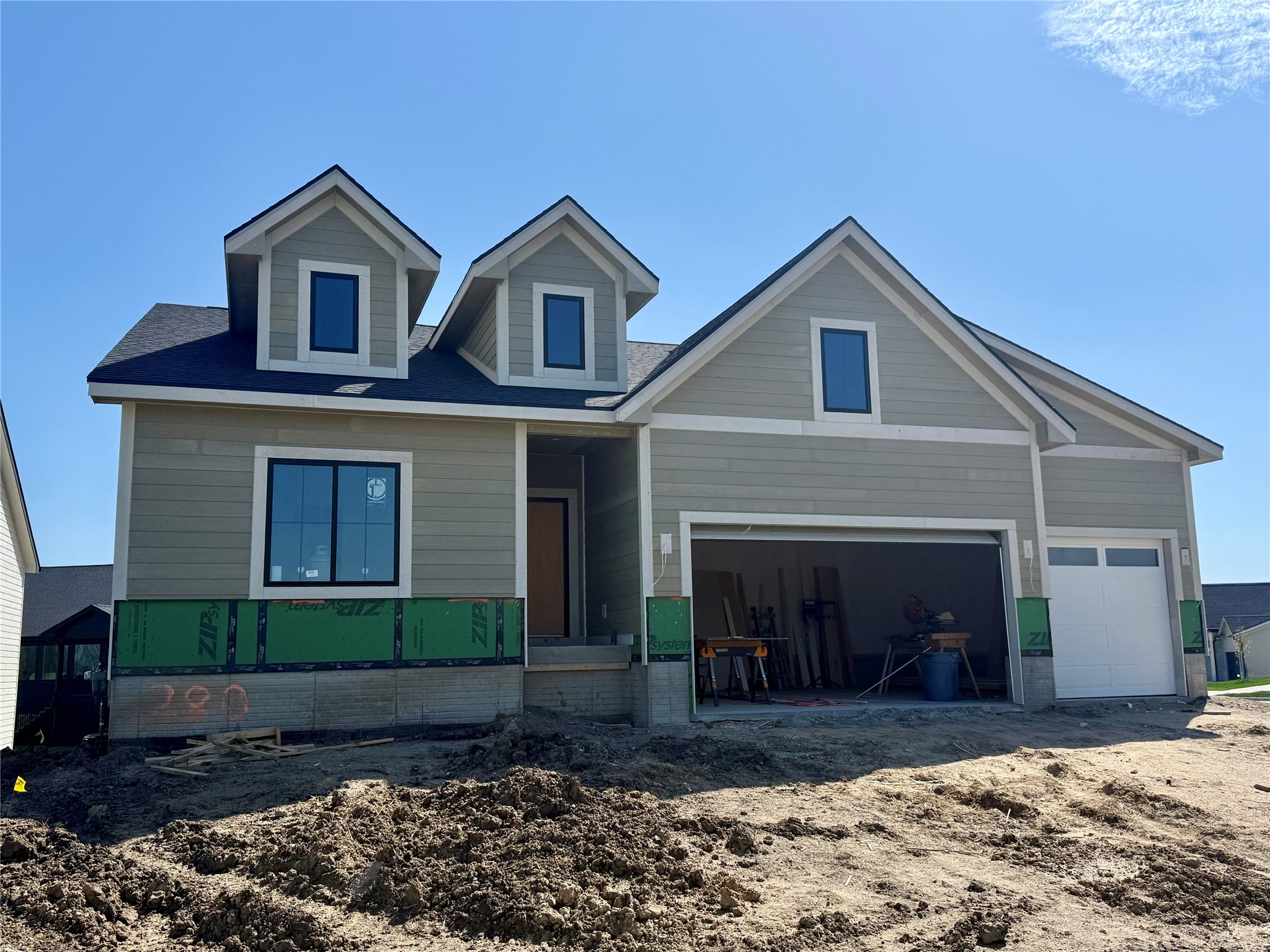 280 NW Montego Court