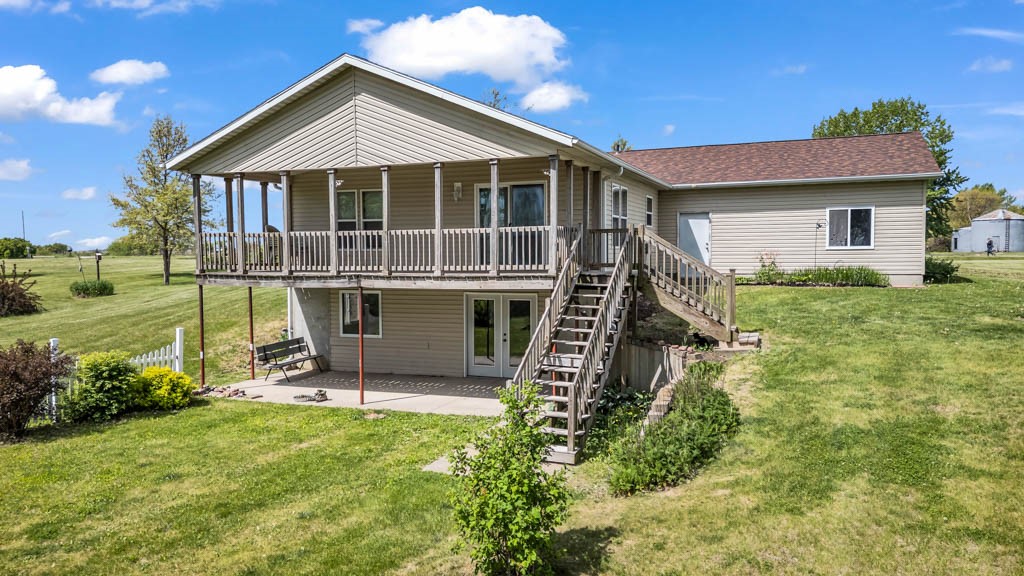 02 SW Bronze Oak Avenue, West Des Moines, Iowa image 17