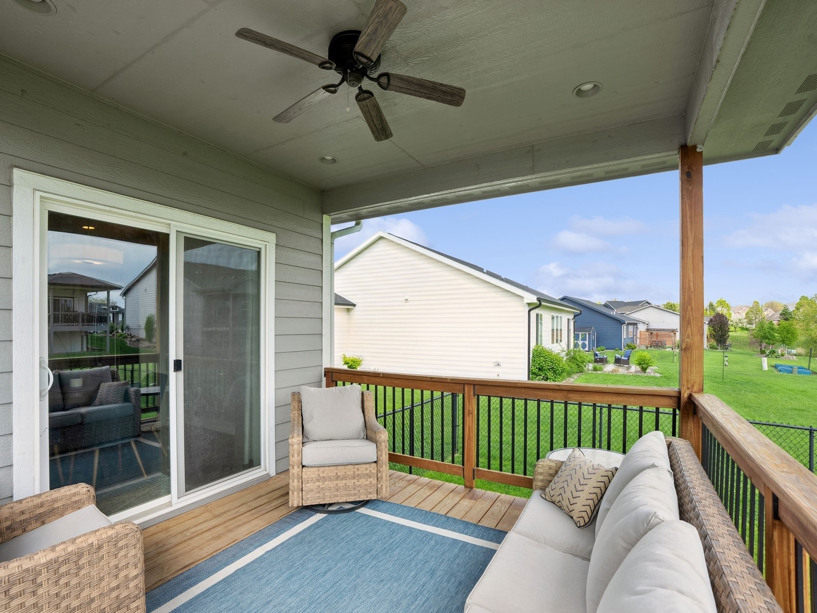 8876 Scarlet Drive, West Des Moines, Iowa image 22