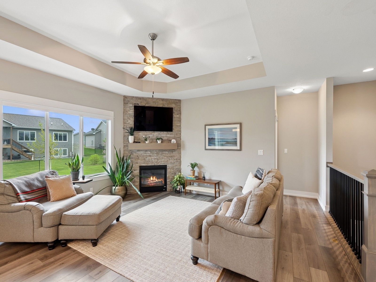 8876 Scarlet Drive, West Des Moines, Iowa image 4