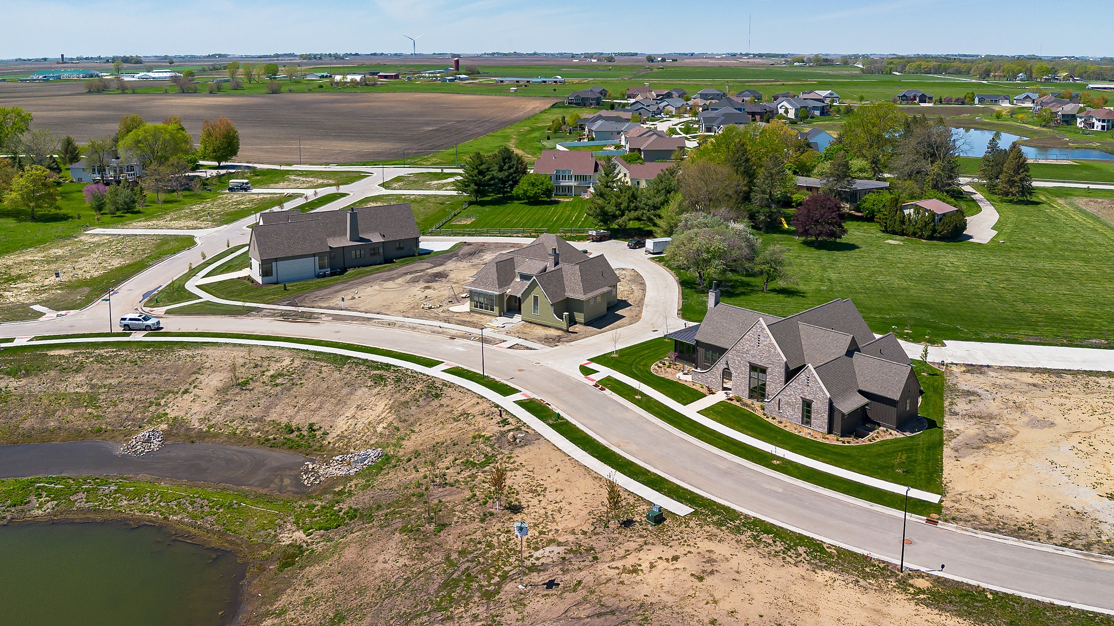 Lot 6 Ansley Avenue, Ames, Iowa image 7