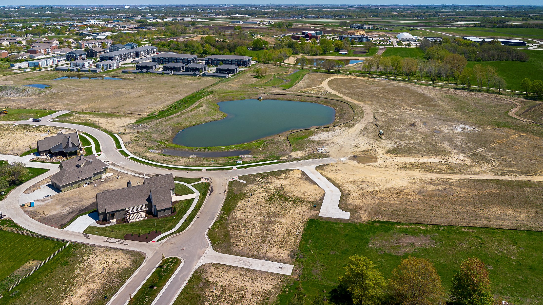 Lot 6 Ansley Avenue, Ames, Iowa image 3