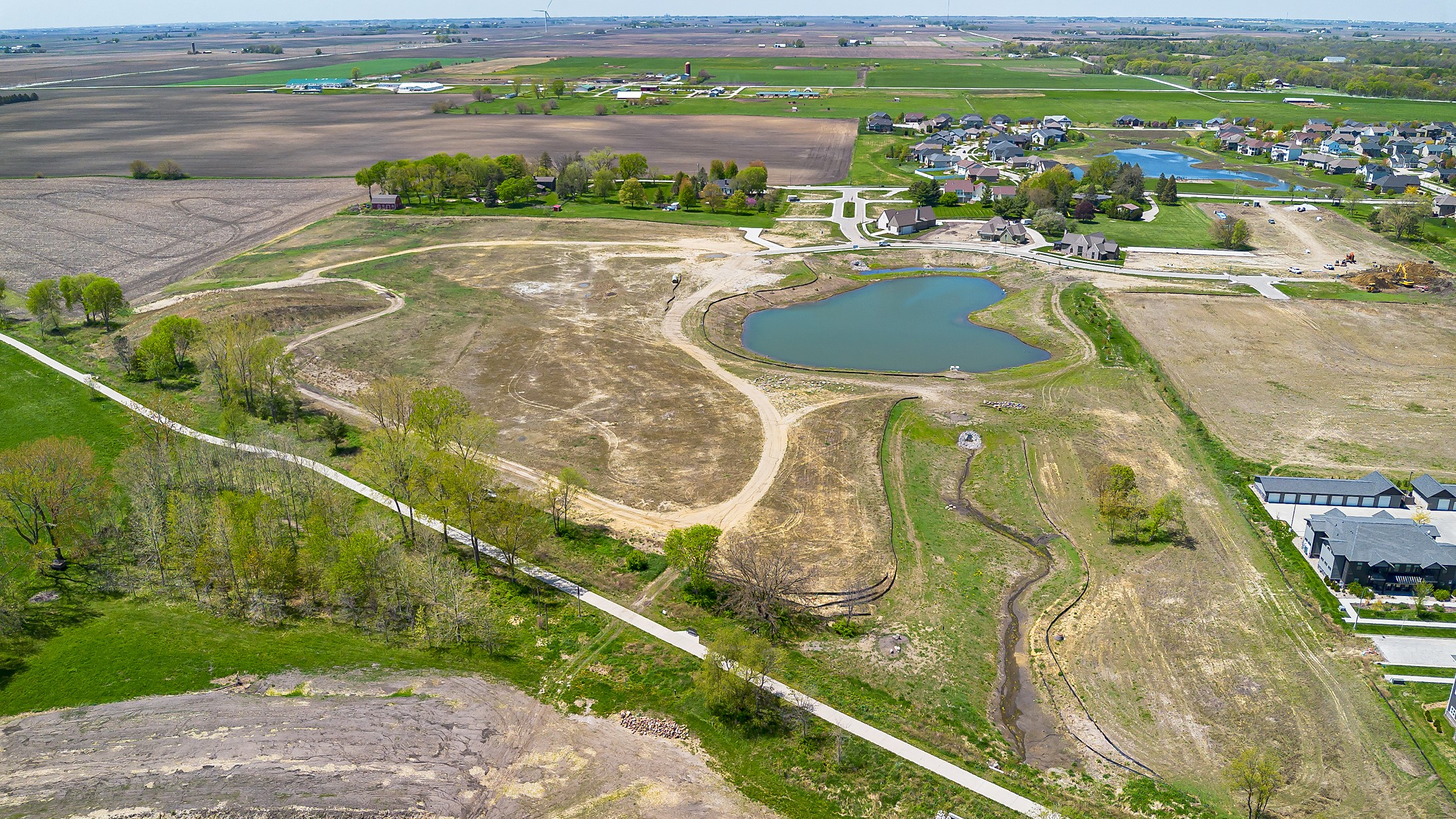 Lot 6 Ansley Avenue, Ames, Iowa image 8