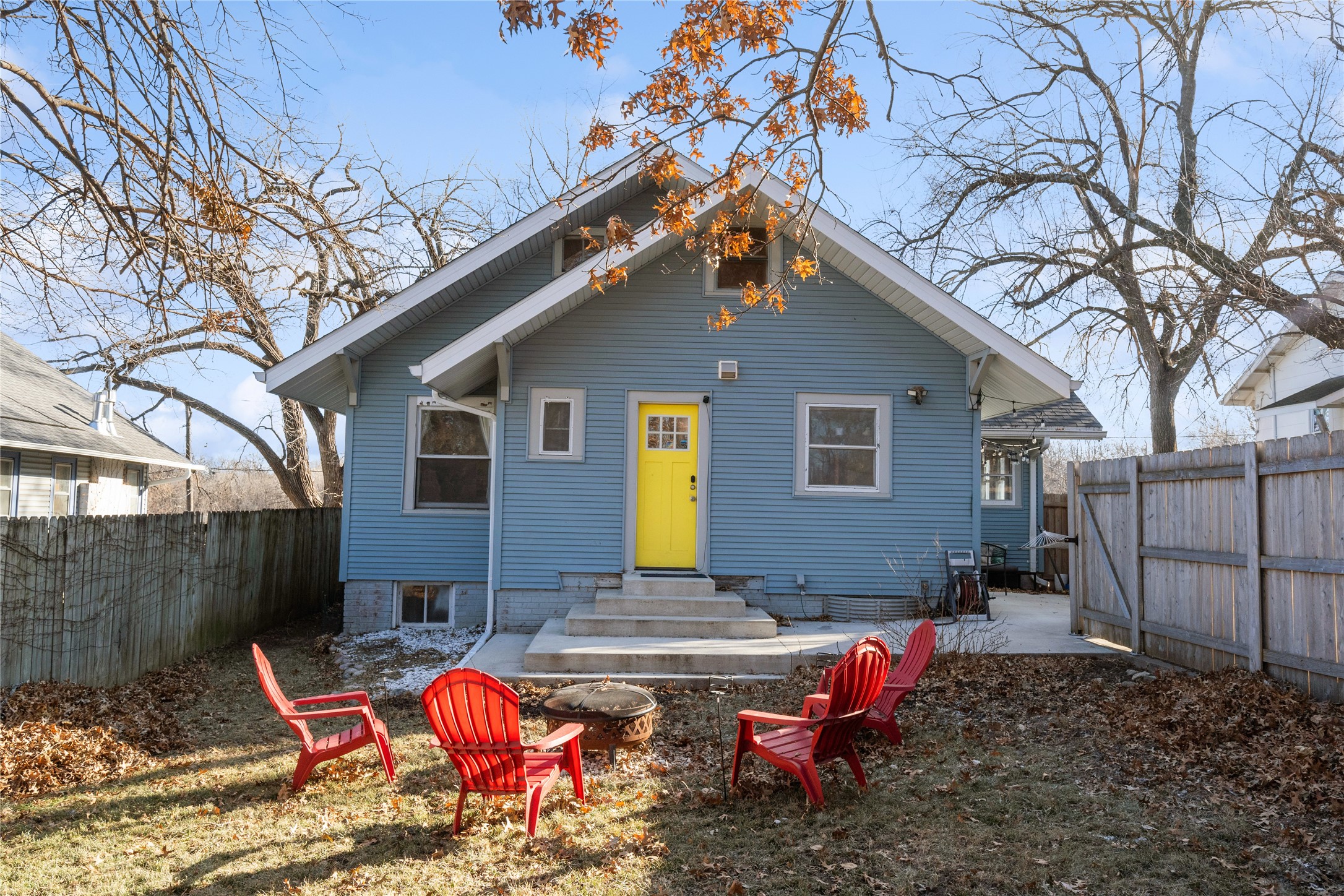 1626 30th Street, Des Moines, Iowa image 23