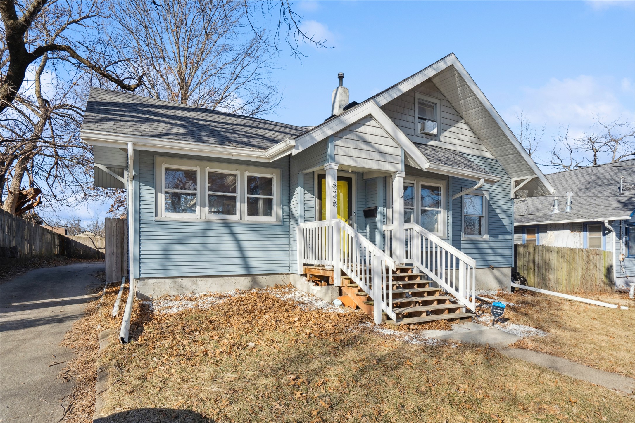 1626 30th Street, Des Moines, Iowa image 2