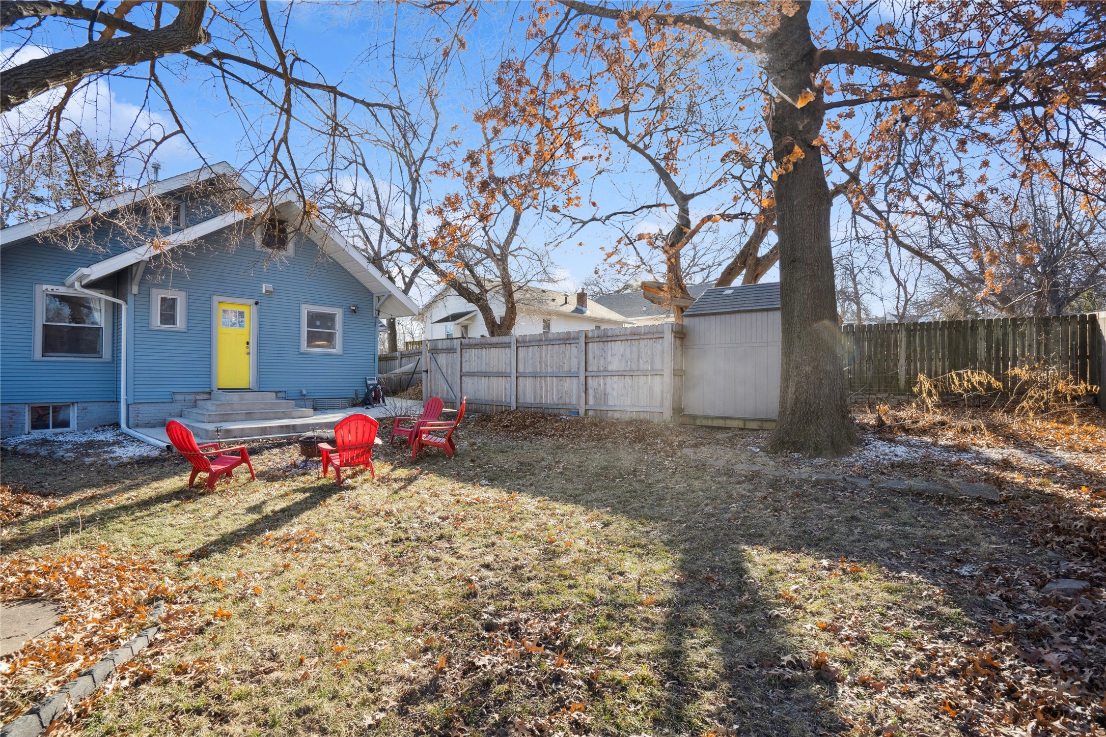 1626 30th Street, Des Moines, Iowa image 24