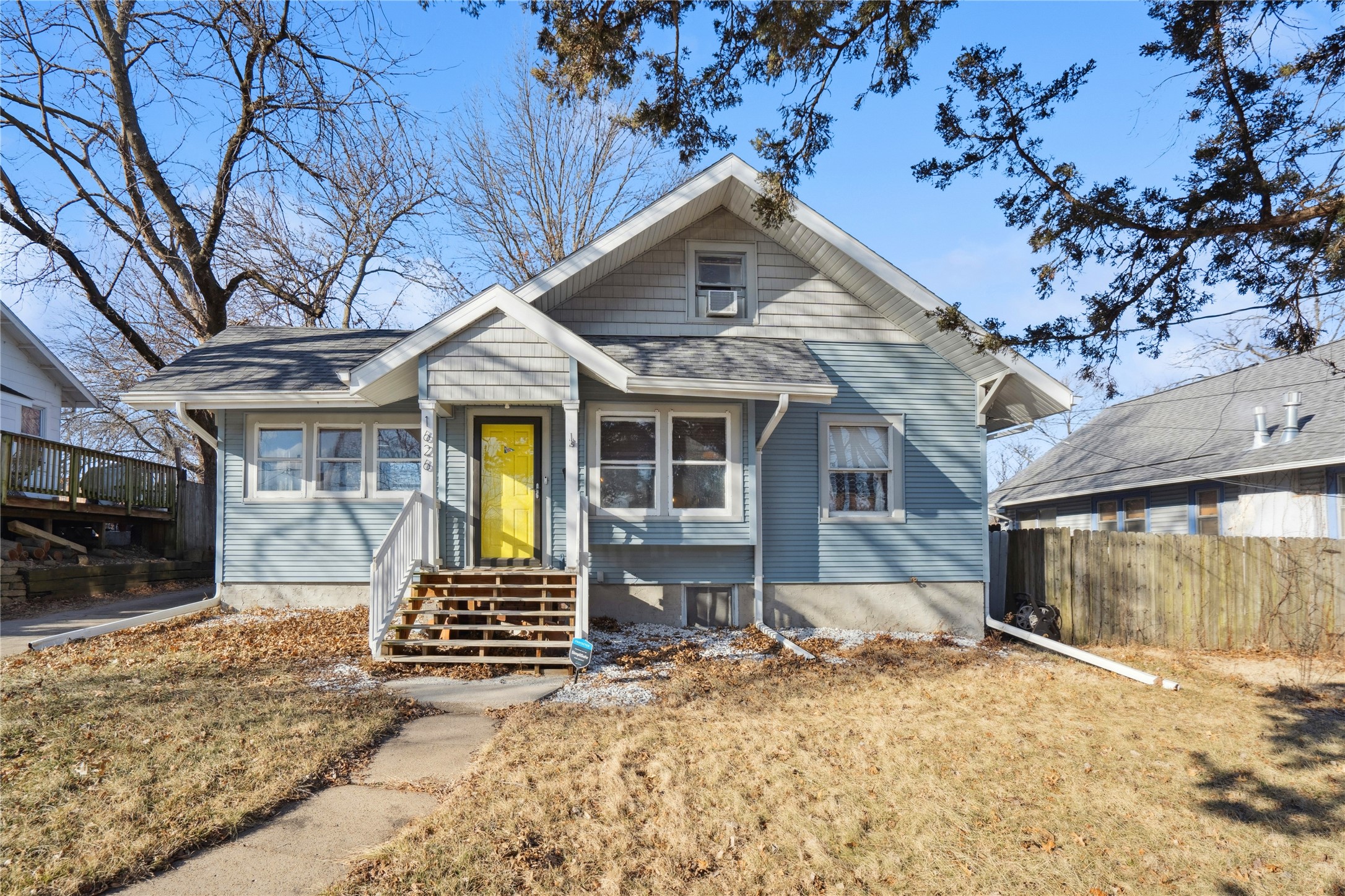 1626 30th Street, Des Moines, Iowa image 1