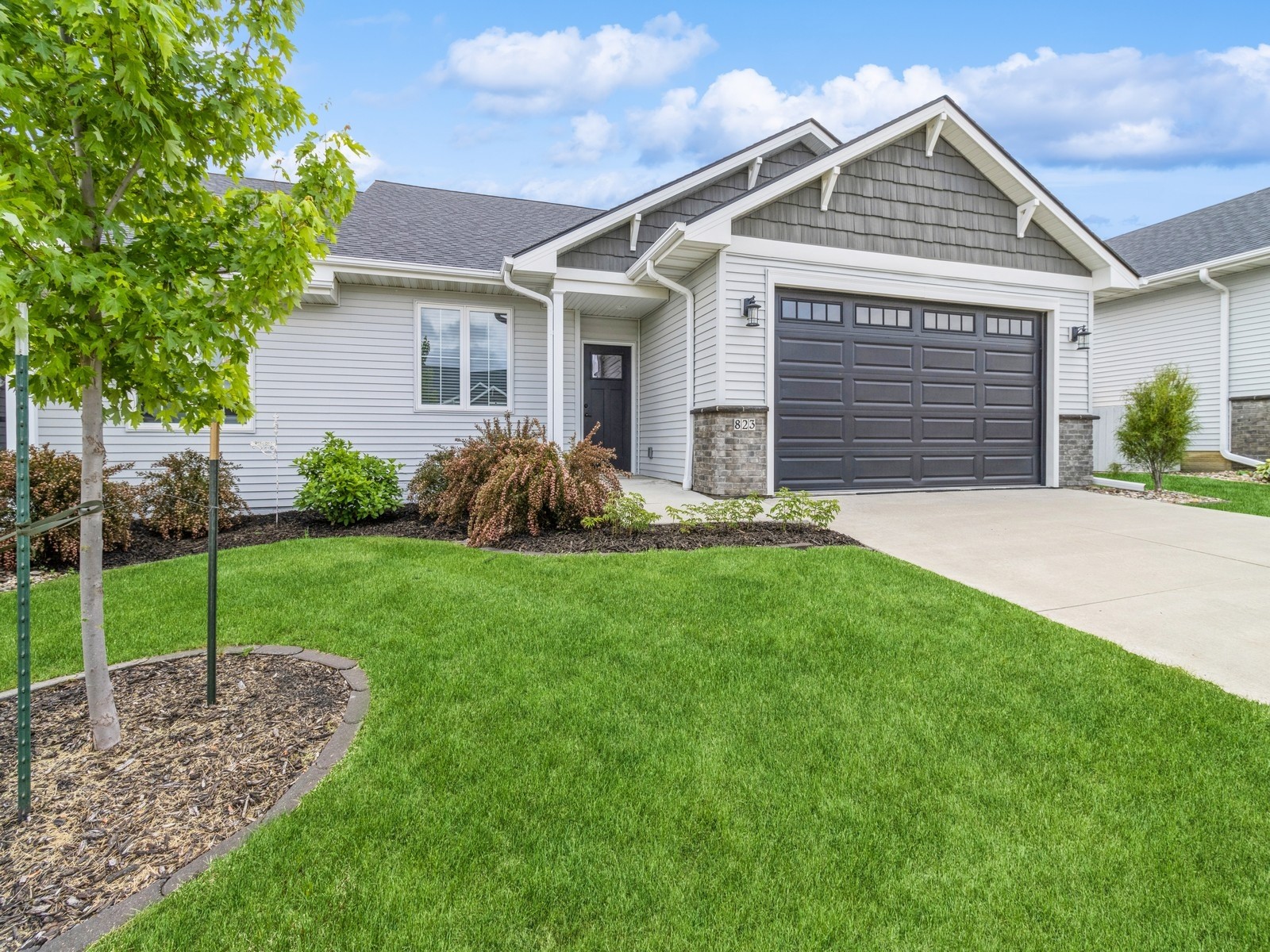 823 Trail Ridge Road, Indianola, Iowa image 1
