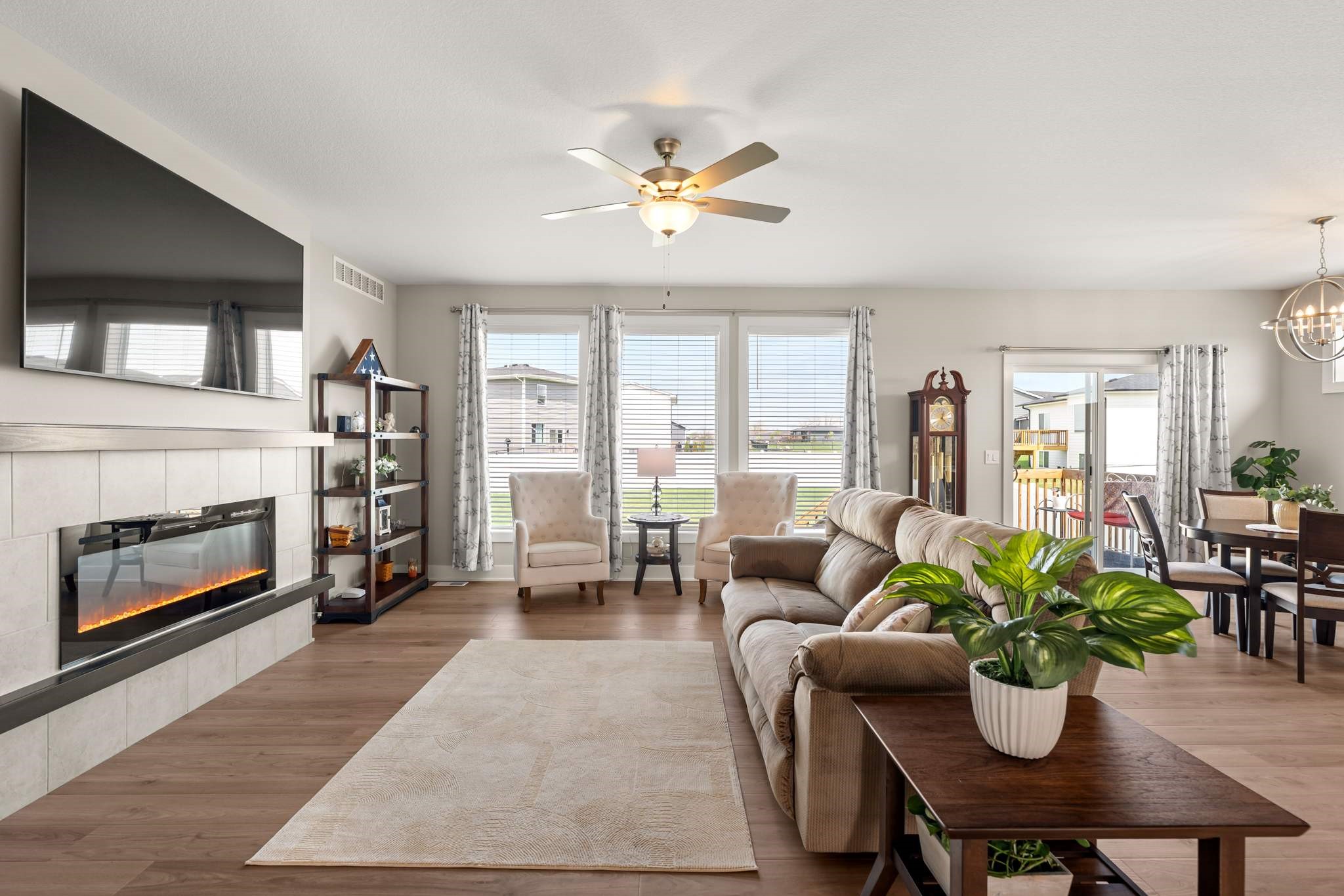 15005 Springbrook Trail