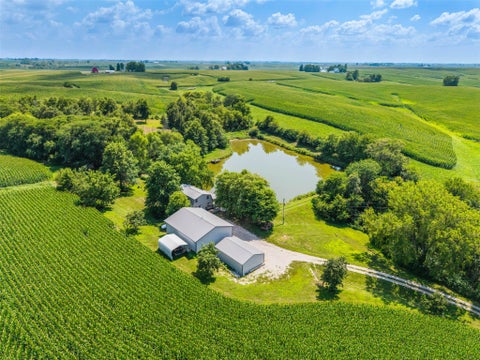 Homes For Sale - 1834 Eaton Avenue<br/> Leighton, IA 50143