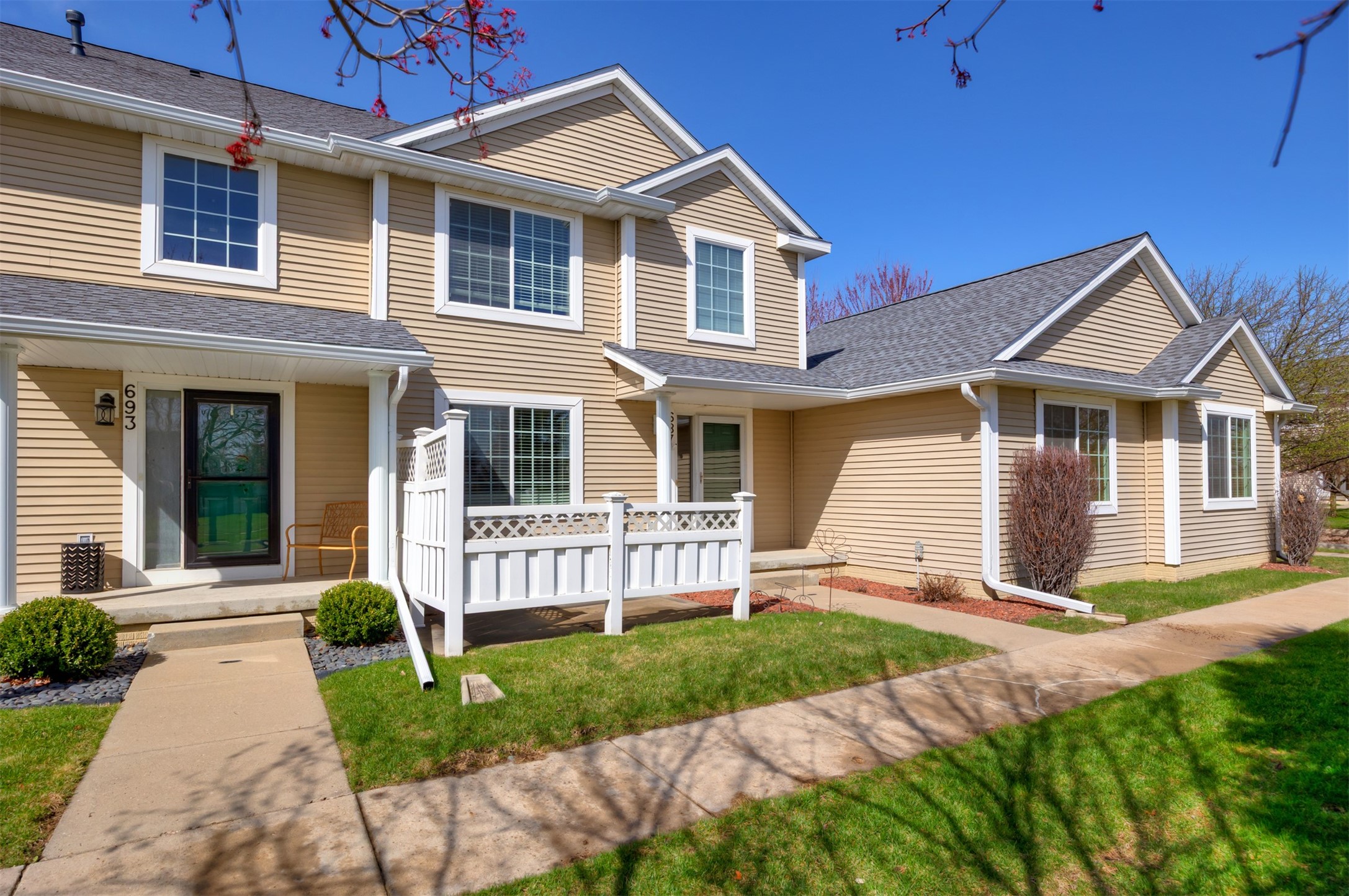 687 SE Williams Court, Waukee, Iowa image 31