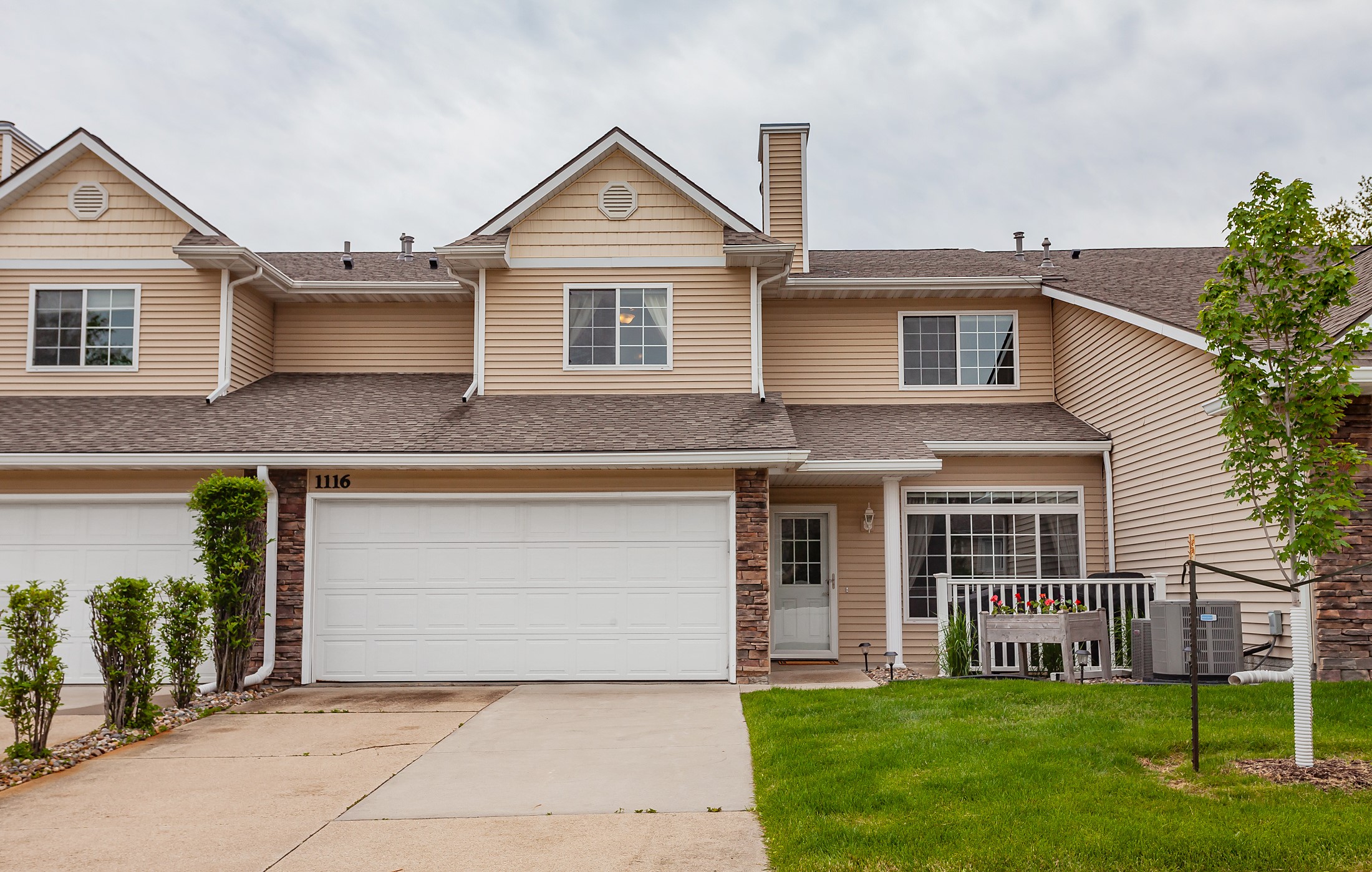 1116 SE Birch Lane, Ankeny, Iowa image 1