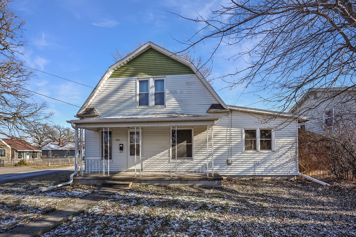 3101 SW 12th Street, Des Moines, Iowa image 1