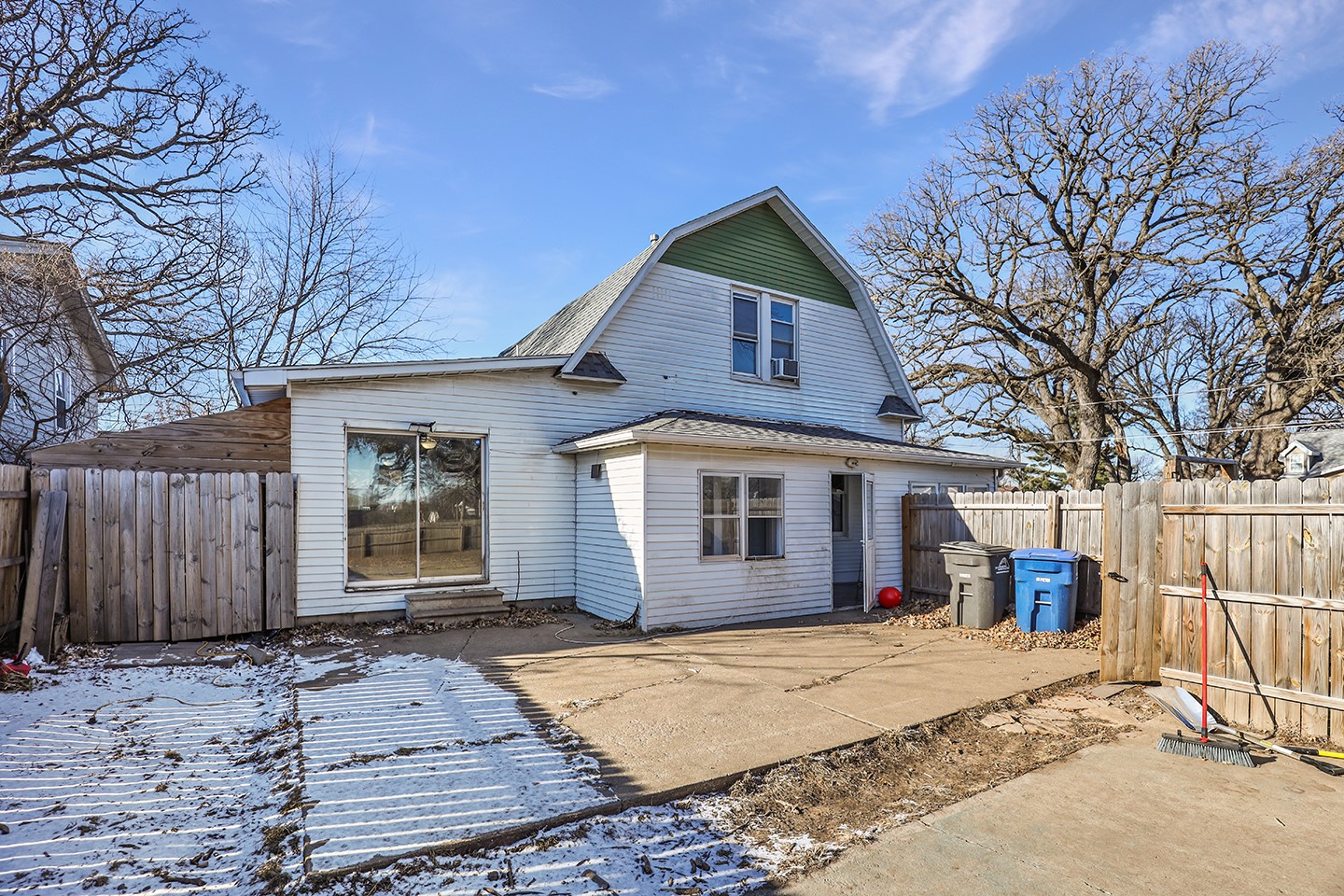 3101 SW 12th Street, Des Moines, Iowa image 24