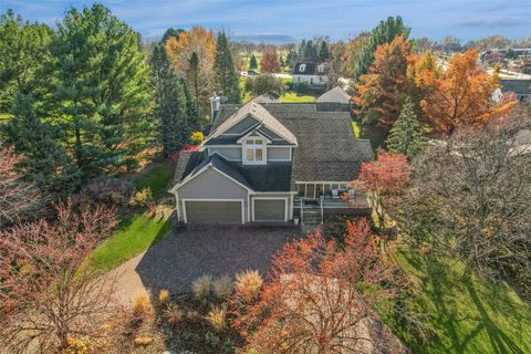 870 SE Walnut Ridge Drive Waukee IA 50263