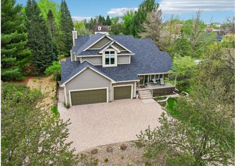 870 SE Walnut Ridge Drive Waukee IA 50263