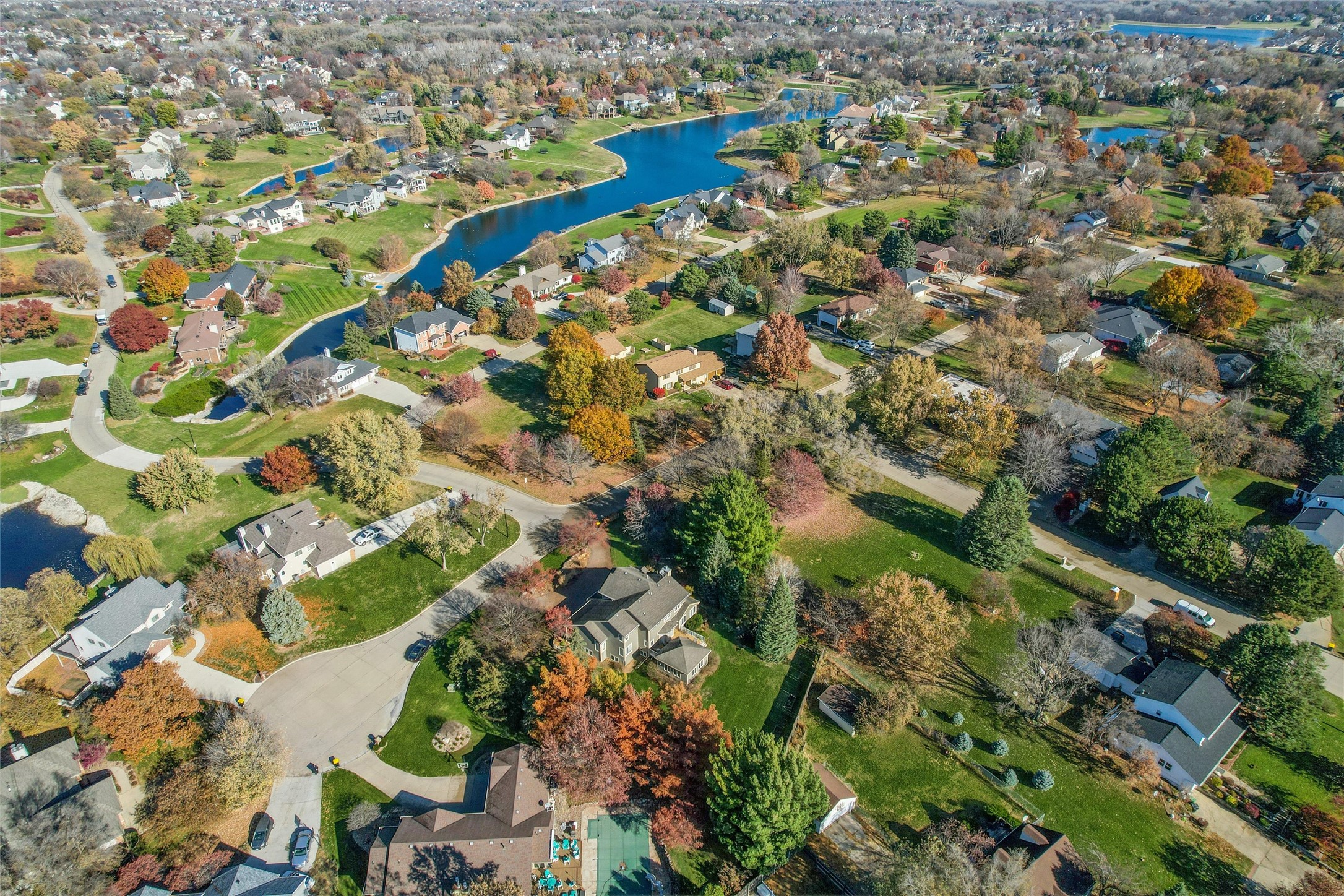 870 SE Walnut Ridge Drive