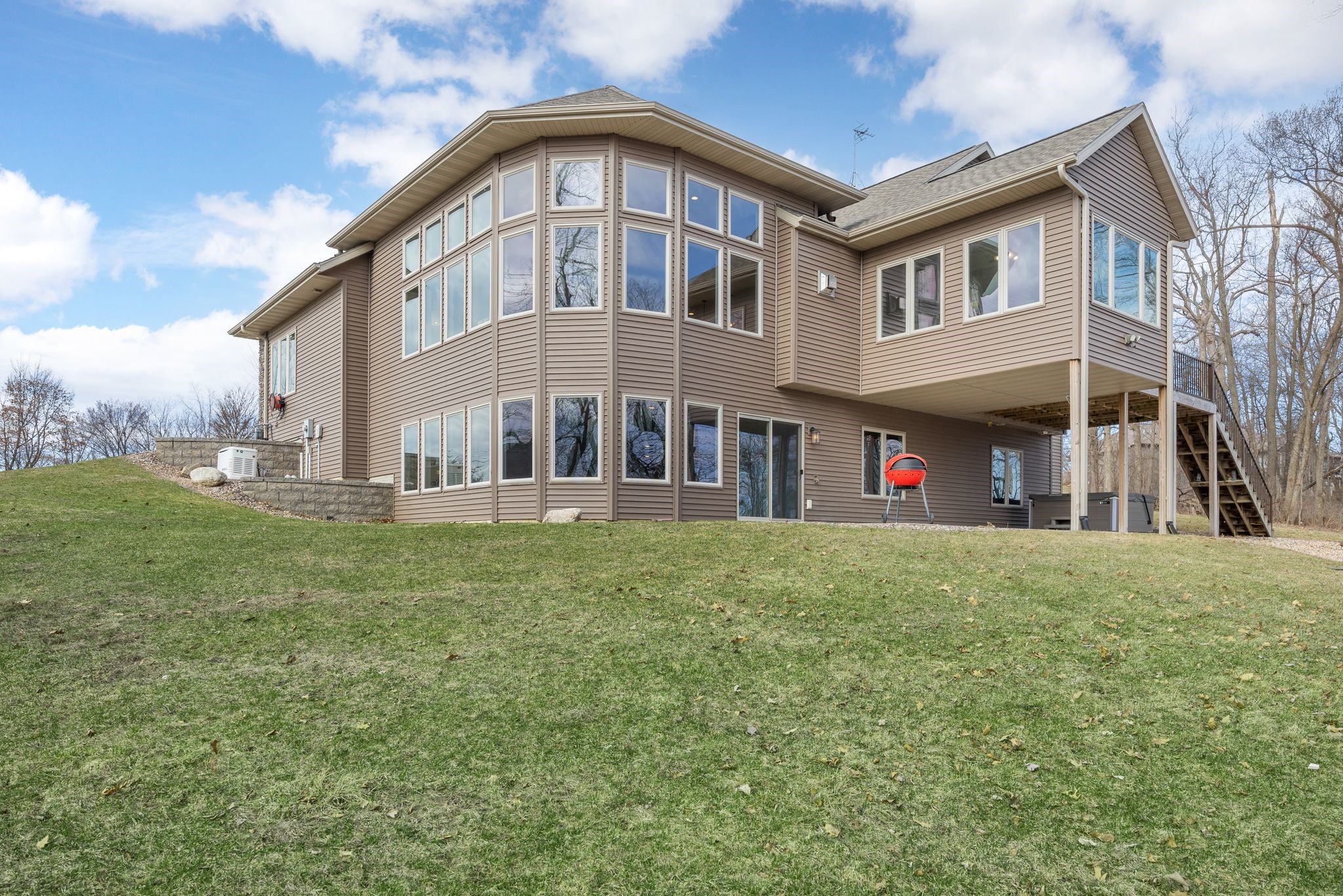 5220 Burr Oak Court, Cedar Rapids, Iowa image 30