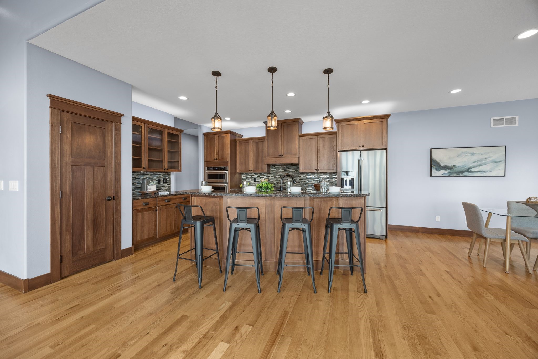 5220 Burr Oak Court, Cedar Rapids, Iowa image 7
