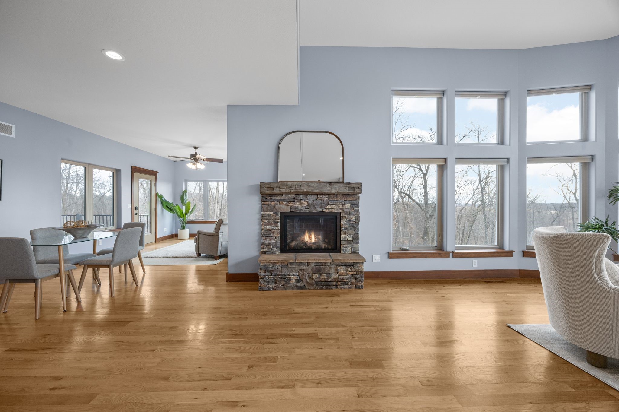 5220 Burr Oak Court, Cedar Rapids, Iowa image 6