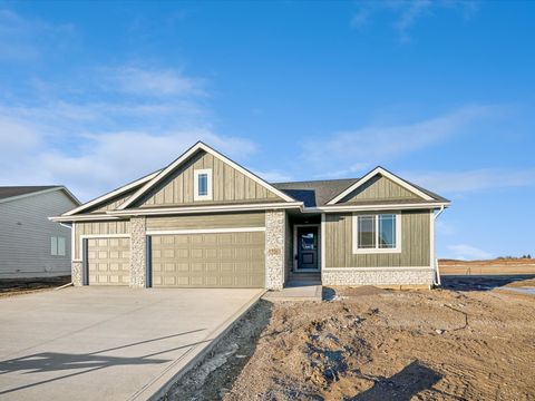 Homes For Sale - 726 SW Cattail Road<br/> Dallas County, Grimes, IA 50111