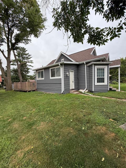 Homes For Sale - 2117 5th Street<br/> Dallas County, Perry, IA 50220