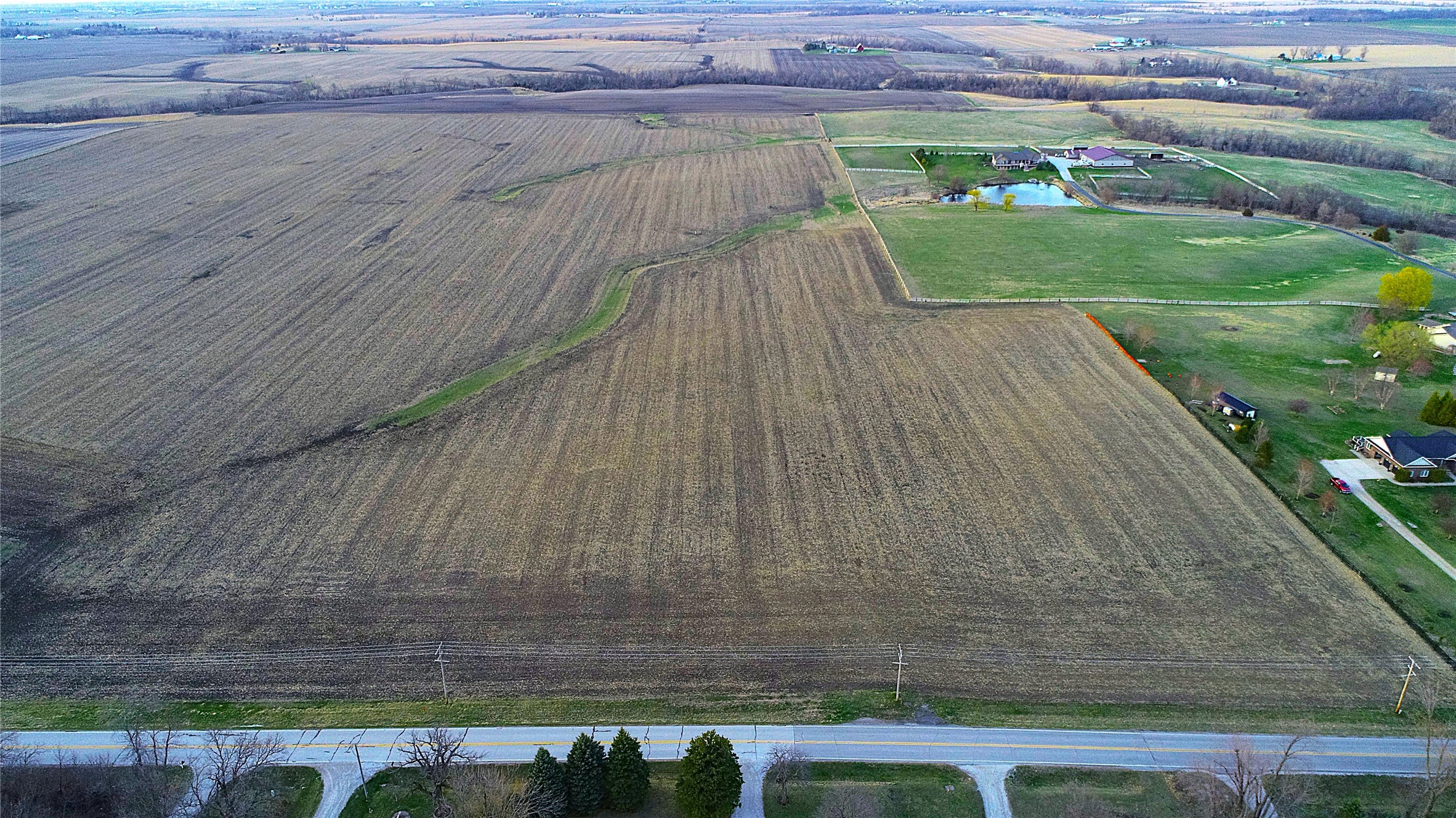 3894 NE 150th Avenue, Cambridge, Iowa image 8