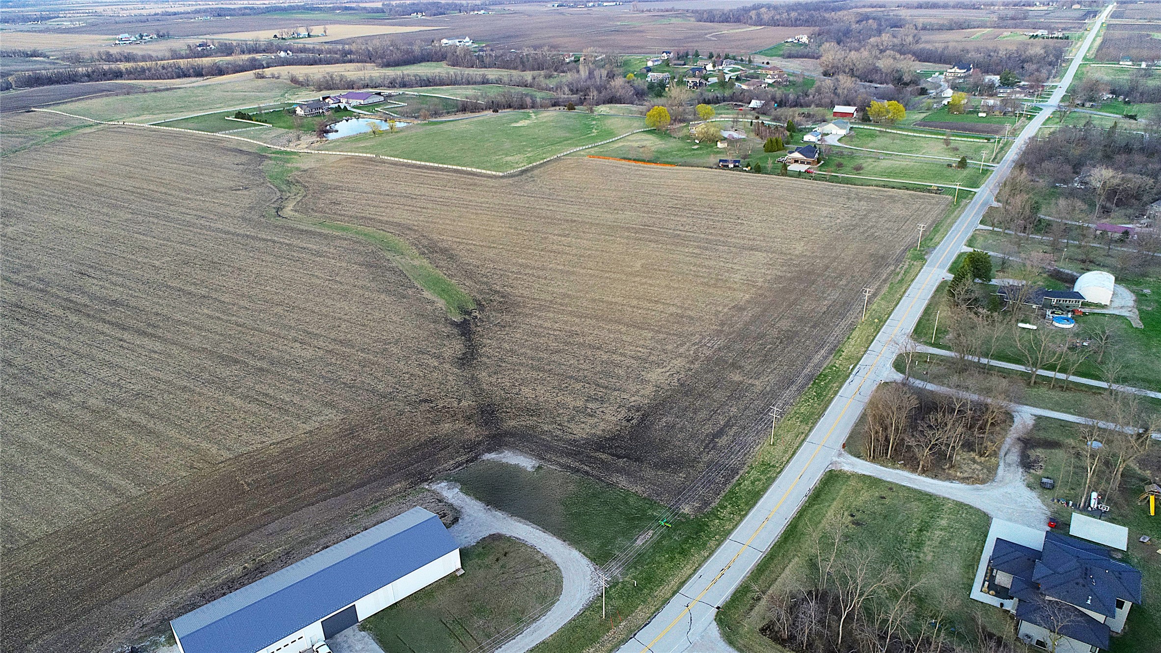3894 NE 150th Avenue, Cambridge, Iowa image 6