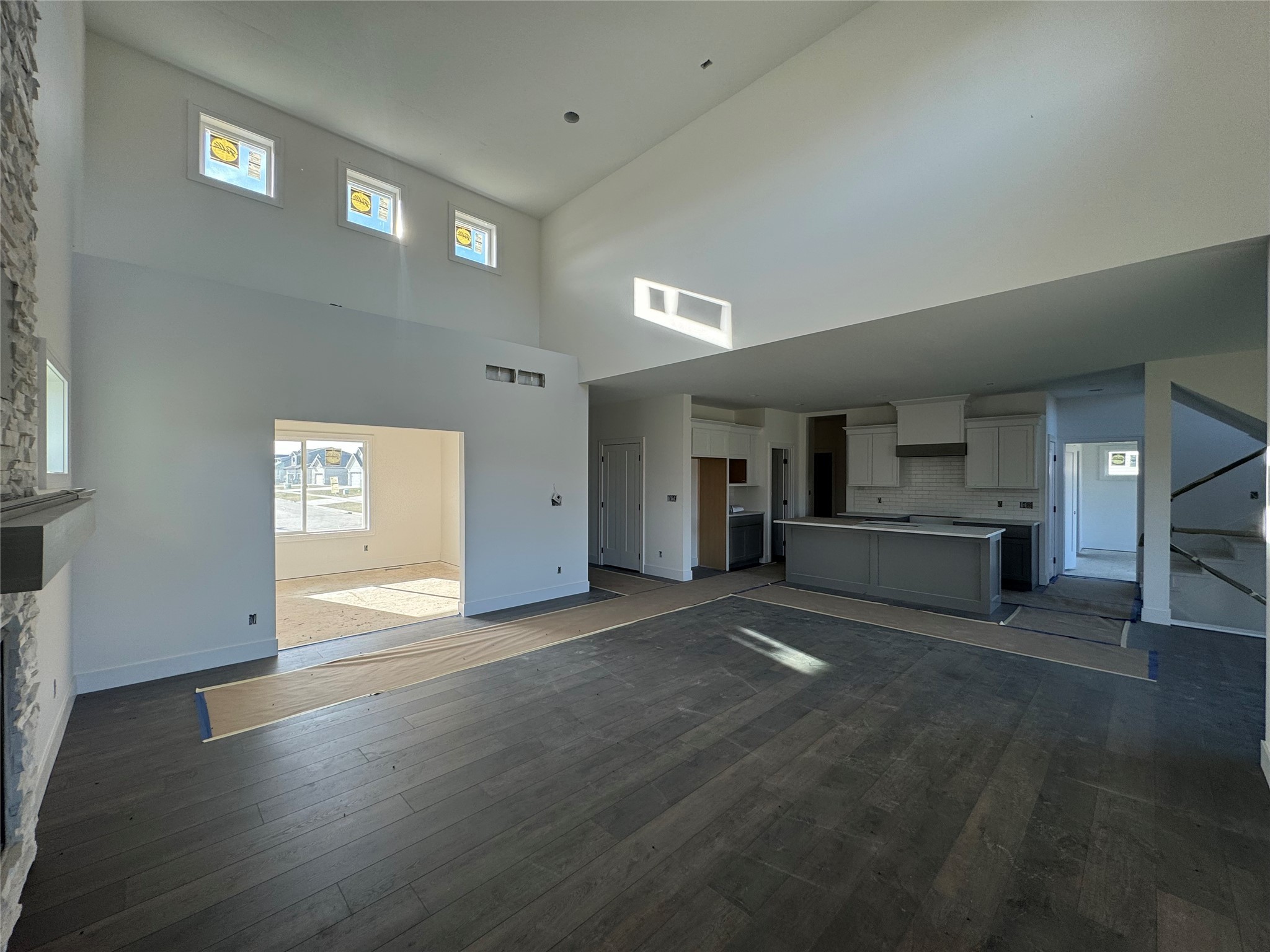 537 SE Walnut Woods Drive, West Des Moines, Iowa image 7