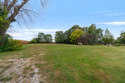 Vacant Land For Sale - 255 Walnut Avenue<br/> Madison County, Earlham, IA 50072