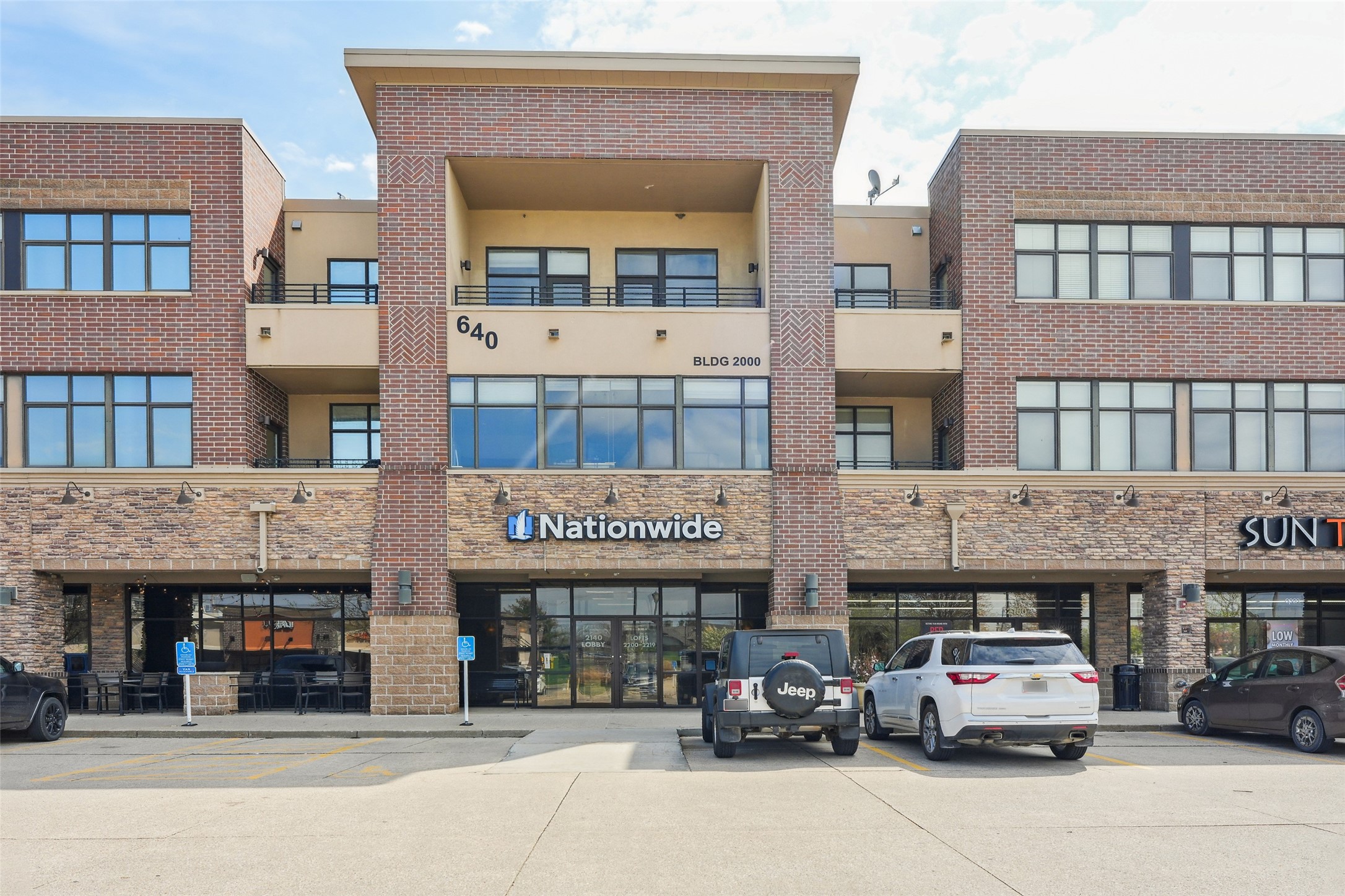 640 S 50th Street #2212, West Des Moines, Iowa image 1