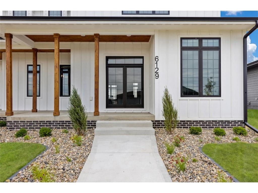 6129 NE Sherman Drive